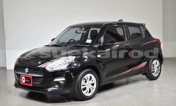 ซื้อ รถมือสอง Suzuki Swift สีดำ รถยนต์ ใน %{เมือง} ใน กรุงเทพมหานคร ซื้อ รถมือสอง Suzuki Swift สีดำ รถยนต์ ใน %{เมือง} ใน กรุงเทพมหานคร