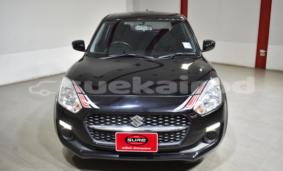 ซื้อ รถมือสอง Suzuki Swift สีดำ รถยนต์ ใน %{เมือง} ใน กรุงเทพมหานคร ซื้อ รถมือสอง Suzuki Swift สีดำ รถยนต์ ใน %{เมือง} ใน กรุงเทพมหานคร
