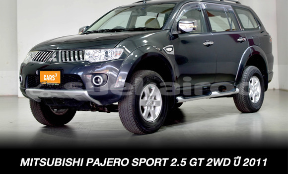 Buy Used Mitsubishi Pajero Other Car in Bangkok in Bangkok Buy Used Mitsubishi Pajero Other Car in Bangkok in Bangkok