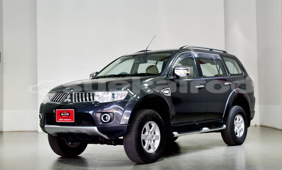 ซื้อ รถมือสอง Mitsubishi Pajero อื่น ๆ รถยนต์ ใน %{เมือง} ใน กรุงเทพมหานคร ซื้อ รถมือสอง Mitsubishi Pajero อื่น ๆ รถยนต์ ใน %{เมือง} ใน กรุงเทพมหานคร