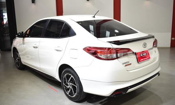ซื้อ รถมือสอง Toyota Yaris ขาว รถยนต์ ใน %{เมือง} ใน กรุงเทพมหานคร ซื้อ รถมือสอง Toyota Yaris ขาว รถยนต์ ใน %{เมือง} ใน กรุงเทพมหานคร