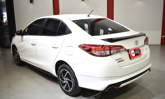 ซื้อ รถมือสอง Toyota Yaris ขาว รถยนต์ ใน %{เมือง} ใน กรุงเทพมหานคร ซื้อ รถมือสอง Toyota Yaris ขาว รถยนต์ ใน %{เมือง} ใน กรุงเทพมหานคร