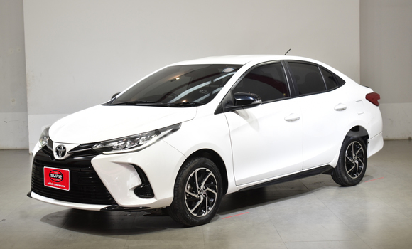 ซื้อ รถมือสอง Toyota Yaris ขาว รถยนต์ ใน %{เมือง} ใน กรุงเทพมหานคร ซื้อ รถมือสอง Toyota Yaris ขาว รถยนต์ ใน %{เมือง} ใน กรุงเทพมหานคร
