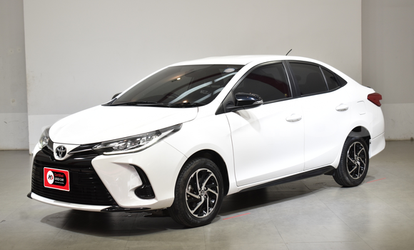 ซื้อ รถมือสอง Toyota Yaris ขาว รถยนต์ ใน %{เมือง} ใน กรุงเทพมหานคร ซื้อ รถมือสอง Toyota Yaris ขาว รถยนต์ ใน %{เมือง} ใน กรุงเทพมหานคร