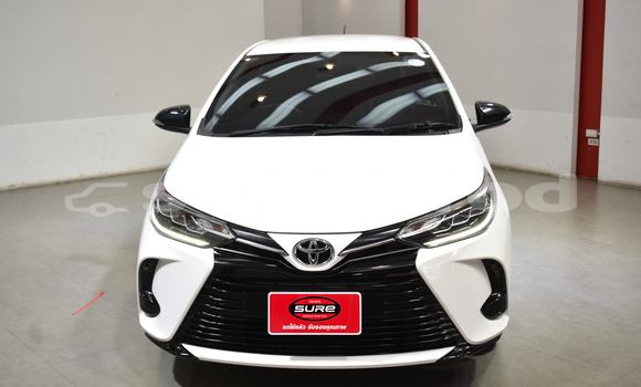 ซื้อ รถมือสอง Toyota Yaris ขาว รถยนต์ ใน %{เมือง} ใน กรุงเทพมหานคร ซื้อ รถมือสอง Toyota Yaris ขาว รถยนต์ ใน %{เมือง} ใน กรุงเทพมหานคร