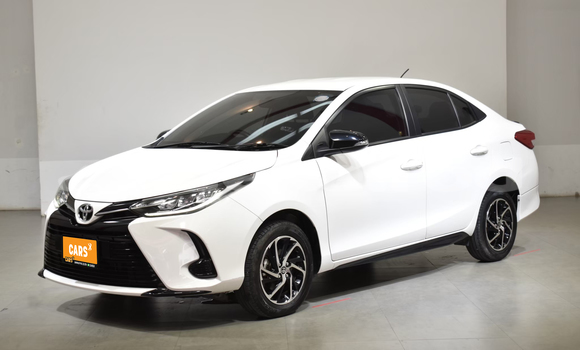 ซื้อ รถมือสอง Toyota Yaris ขาว รถยนต์ ใน %{เมือง} ใน กรุงเทพมหานคร ซื้อ รถมือสอง Toyota Yaris ขาว รถยนต์ ใน %{เมือง} ใน กรุงเทพมหานคร