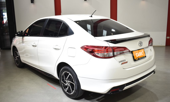 ซื้อ รถมือสอง Toyota Yaris ขาว รถยนต์ ใน %{เมือง} ใน กรุงเทพมหานคร ซื้อ รถมือสอง Toyota Yaris ขาว รถยนต์ ใน %{เมือง} ใน กรุงเทพมหานคร