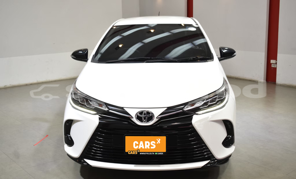 ซื้อ รถมือสอง Toyota Yaris ขาว รถยนต์ ใน %{เมือง} ใน กรุงเทพมหานคร ซื้อ รถมือสอง Toyota Yaris ขาว รถยนต์ ใน %{เมือง} ใน กรุงเทพมหานคร