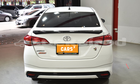 ซื้อ รถมือสอง Toyota Yaris ขาว รถยนต์ ใน %{เมือง} ใน กรุงเทพมหานคร ซื้อ รถมือสอง Toyota Yaris ขาว รถยนต์ ใน %{เมือง} ใน กรุงเทพมหานคร