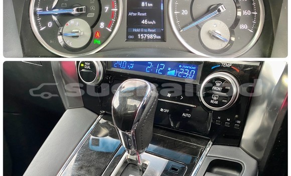 Buy Used Toyota Vellfire White Car in Bangkok in Bangkok Buy Used Toyota Vellfire White Car in Bangkok in Bangkok