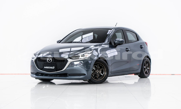 Buy Used Mazda 2 Other Car in Bangkok in Bangkok Buy Used Mazda 2 Other Car in Bangkok in Bangkok