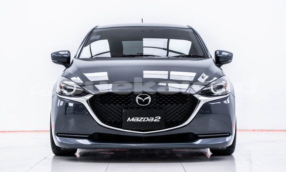 Buy Used Mazda 2 Other Car in Bangkok in Bangkok Buy Used Mazda 2 Other Car in Bangkok in Bangkok