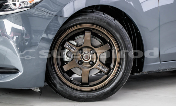 Buy Used Mazda 2 Other Car in Bangkok in Bangkok Buy Used Mazda 2 Other Car in Bangkok in Bangkok