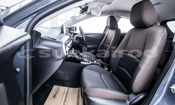 Buy Used Mazda 2 Other Car in Bangkok in Bangkok Buy Used Mazda 2 Other Car in Bangkok in Bangkok