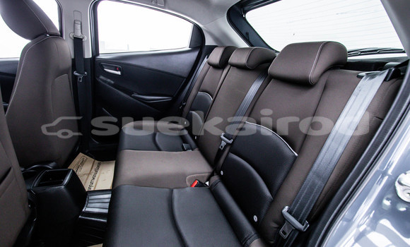 Buy Used Mazda 2 Other Car in Bangkok in Bangkok Buy Used Mazda 2 Other Car in Bangkok in Bangkok