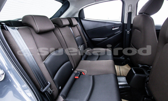 Buy Used Mazda 2 Other Car in Bangkok in Bangkok Buy Used Mazda 2 Other Car in Bangkok in Bangkok