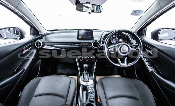 Buy Used Mazda 2 Other Car in Bangkok in Bangkok Buy Used Mazda 2 Other Car in Bangkok in Bangkok