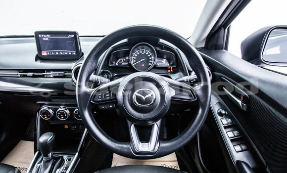 Buy Used Mazda 2 Other Car in Bangkok in Bangkok Buy Used Mazda 2 Other Car in Bangkok in Bangkok