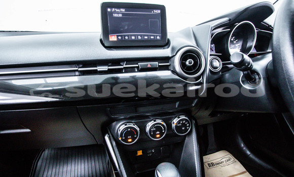 Buy Used Mazda 2 Other Car in Bangkok in Bangkok Buy Used Mazda 2 Other Car in Bangkok in Bangkok