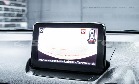 Buy Used Mazda 2 Other Car in Bangkok in Bangkok Buy Used Mazda 2 Other Car in Bangkok in Bangkok