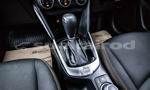 Buy Used Mazda 2 Other Car in Bangkok in Bangkok Buy Used Mazda 2 Other Car in Bangkok in Bangkok