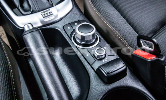 Buy Used Mazda 2 Other Car in Bangkok in Bangkok Buy Used Mazda 2 Other Car in Bangkok in Bangkok