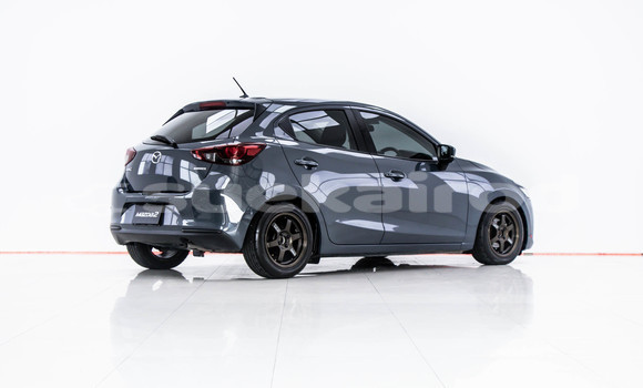 Buy Used Mazda 2 Other Car in Bangkok in Bangkok Buy Used Mazda 2 Other Car in Bangkok in Bangkok