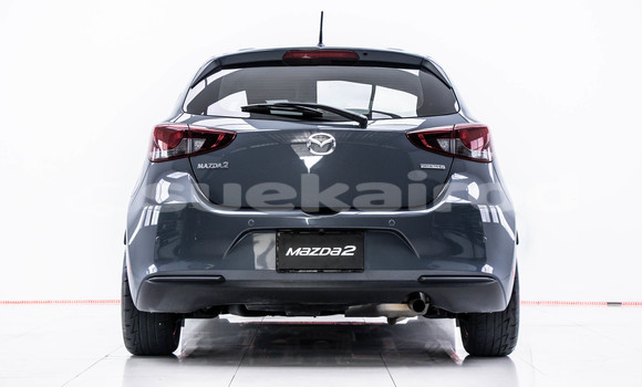 Buy Used Mazda 2 Other Car in Bangkok in Bangkok Buy Used Mazda 2 Other Car in Bangkok in Bangkok