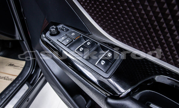 Buy Used Toyota C-HR Black Car in Bangkok in Bangkok Buy Used Toyota C-HR Black Car in Bangkok in Bangkok