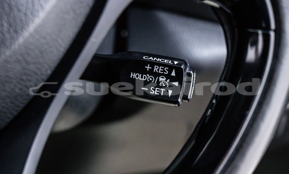 Buy Used Toyota C-HR Black Car in Bangkok in Bangkok Buy Used Toyota C-HR Black Car in Bangkok in Bangkok