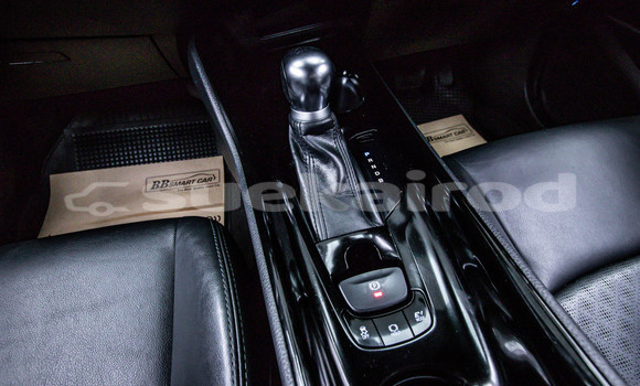 Buy Used Toyota C-HR Black Car in Bangkok in Bangkok Buy Used Toyota C-HR Black Car in Bangkok in Bangkok