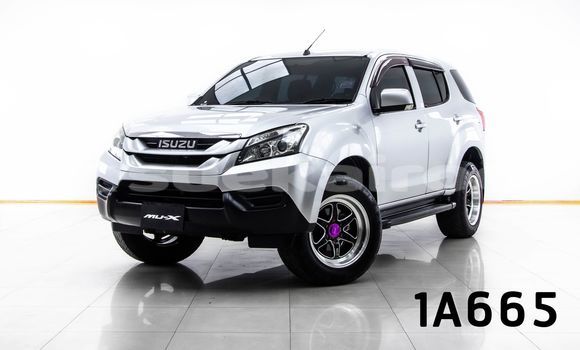 ซื้อ รถมือสอง Isuzu MU-X อื่น ๆ รถยนต์ ใน %{เมือง} ใน กรุงเทพมหานคร ซื้อ รถมือสอง Isuzu MU-X อื่น ๆ รถยนต์ ใน %{เมือง} ใน กรุงเทพมหานคร