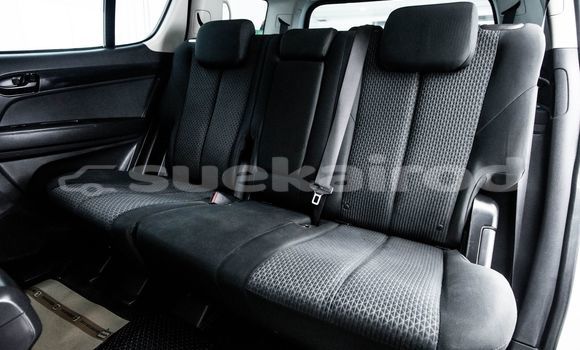 ซื้อ รถมือสอง Isuzu MU-X อื่น ๆ รถยนต์ ใน %{เมือง} ใน กรุงเทพมหานคร ซื้อ รถมือสอง Isuzu MU-X อื่น ๆ รถยนต์ ใน %{เมือง} ใน กรุงเทพมหานคร