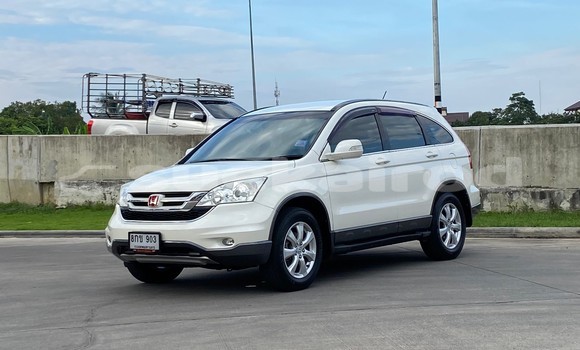 ซื้อ รถมือสอง Honda CR-V ขาว รถยนต์ ใน %{เมือง} ใน กรุงเทพมหานคร ซื้อ รถมือสอง Honda CR-V ขาว รถยนต์ ใน %{เมือง} ใน กรุงเทพมหานคร