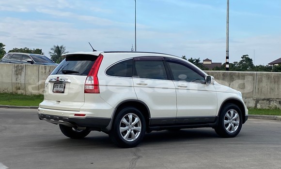 ซื้อ รถมือสอง Honda CR-V ขาว รถยนต์ ใน %{เมือง} ใน กรุงเทพมหานคร ซื้อ รถมือสอง Honda CR-V ขาว รถยนต์ ใน %{เมือง} ใน กรุงเทพมหานคร