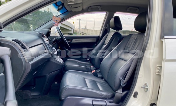 ซื้อ รถมือสอง Honda CR-V ขาว รถยนต์ ใน %{เมือง} ใน กรุงเทพมหานคร ซื้อ รถมือสอง Honda CR-V ขาว รถยนต์ ใน %{เมือง} ใน กรุงเทพมหานคร