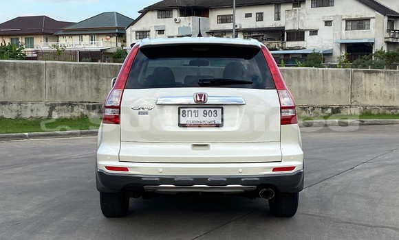 ซื้อ รถมือสอง Honda CR-V ขาว รถยนต์ ใน %{เมือง} ใน กรุงเทพมหานคร ซื้อ รถมือสอง Honda CR-V ขาว รถยนต์ ใน %{เมือง} ใน กรุงเทพมหานคร