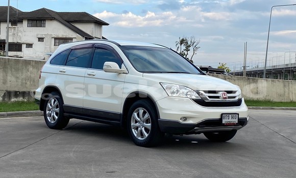 ซื้อ รถมือสอง Honda CR-V ขาว รถยนต์ ใน %{เมือง} ใน กรุงเทพมหานคร ซื้อ รถมือสอง Honda CR-V ขาว รถยนต์ ใน %{เมือง} ใน กรุงเทพมหานคร