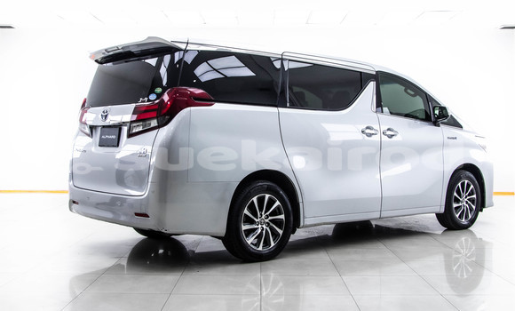 Buy Used Toyota Alphard Other Car in Bangkok in Bangkok Buy Used Toyota Alphard Other Car in Bangkok in Bangkok