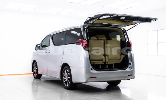 Buy Used Toyota Alphard Other Car in Bangkok in Bangkok Buy Used Toyota Alphard Other Car in Bangkok in Bangkok
