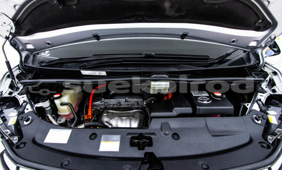 Buy Used Toyota Alphard Other Car in Bangkok in Bangkok Buy Used Toyota Alphard Other Car in Bangkok in Bangkok