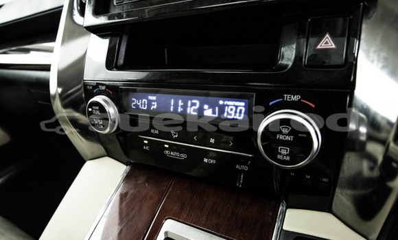 Buy Used Toyota Alphard Other Car in Bangkok in Bangkok Buy Used Toyota Alphard Other Car in Bangkok in Bangkok