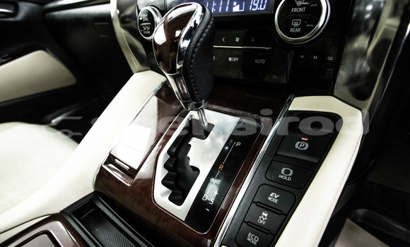 Buy Used Toyota Alphard Other Car in Bangkok in Bangkok Buy Used Toyota Alphard Other Car in Bangkok in Bangkok