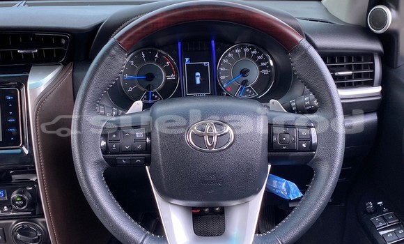 ซื้อ รถมือสอง Toyota Fortuner สีดำ รถยนต์ ใน %{เมือง} ใน กรุงเทพมหานคร ซื้อ รถมือสอง Toyota Fortuner สีดำ รถยนต์ ใน %{เมือง} ใน กรุงเทพมหานคร