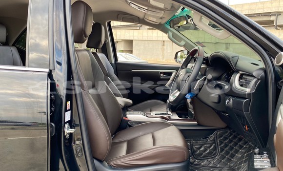 ซื้อ รถมือสอง Toyota Fortuner สีดำ รถยนต์ ใน %{เมือง} ใน กรุงเทพมหานคร ซื้อ รถมือสอง Toyota Fortuner สีดำ รถยนต์ ใน %{เมือง} ใน กรุงเทพมหานคร