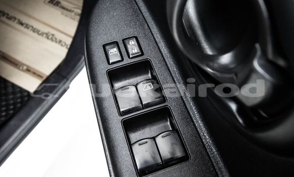 Buy Used Nissan March White Car in Bangkok in Bangkok Buy Used Nissan March White Car in Bangkok in Bangkok