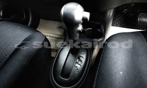 Buy Used Nissan March White Car in Bangkok in Bangkok Buy Used Nissan March White Car in Bangkok in Bangkok