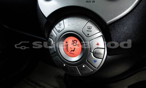 Buy Used Nissan March White Car in Bangkok in Bangkok Buy Used Nissan March White Car in Bangkok in Bangkok