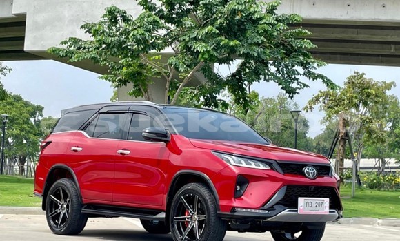 ซื้อ รถมือสอง Toyota Fortuner สีแดง รถยนต์ ใน %{เมือง} ใน กรุงเทพมหานคร ซื้อ รถมือสอง Toyota Fortuner สีแดง รถยนต์ ใน %{เมือง} ใน กรุงเทพมหานคร