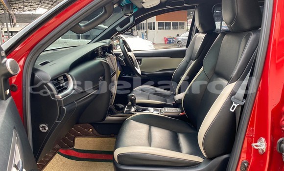 ซื้อ รถมือสอง Toyota Fortuner สีแดง รถยนต์ ใน %{เมือง} ใน กรุงเทพมหานคร ซื้อ รถมือสอง Toyota Fortuner สีแดง รถยนต์ ใน %{เมือง} ใน กรุงเทพมหานคร